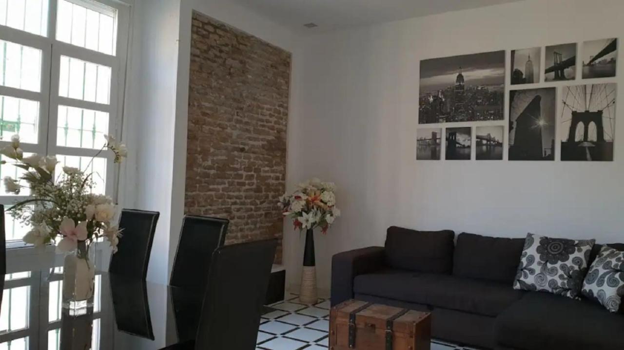סביליה Postigo Maestranza Apartamento - Kainga Homes מראה חיצוני תמונה