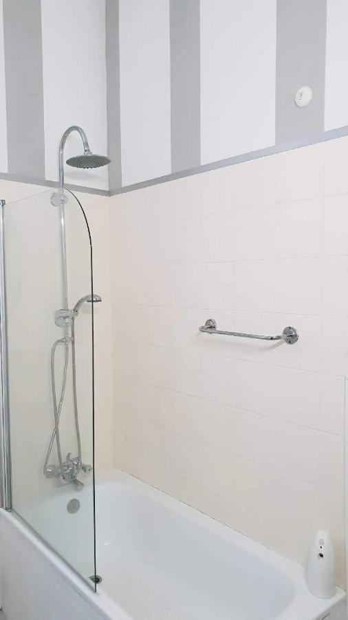 סביליה Postigo Maestranza Apartamento - Kainga Homes מראה חיצוני תמונה