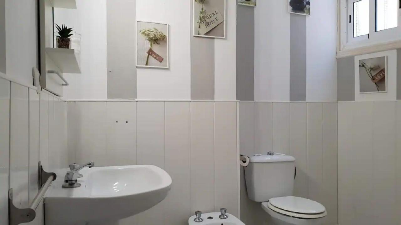 סביליה Postigo Maestranza Apartamento - Kainga Homes מראה חיצוני תמונה
