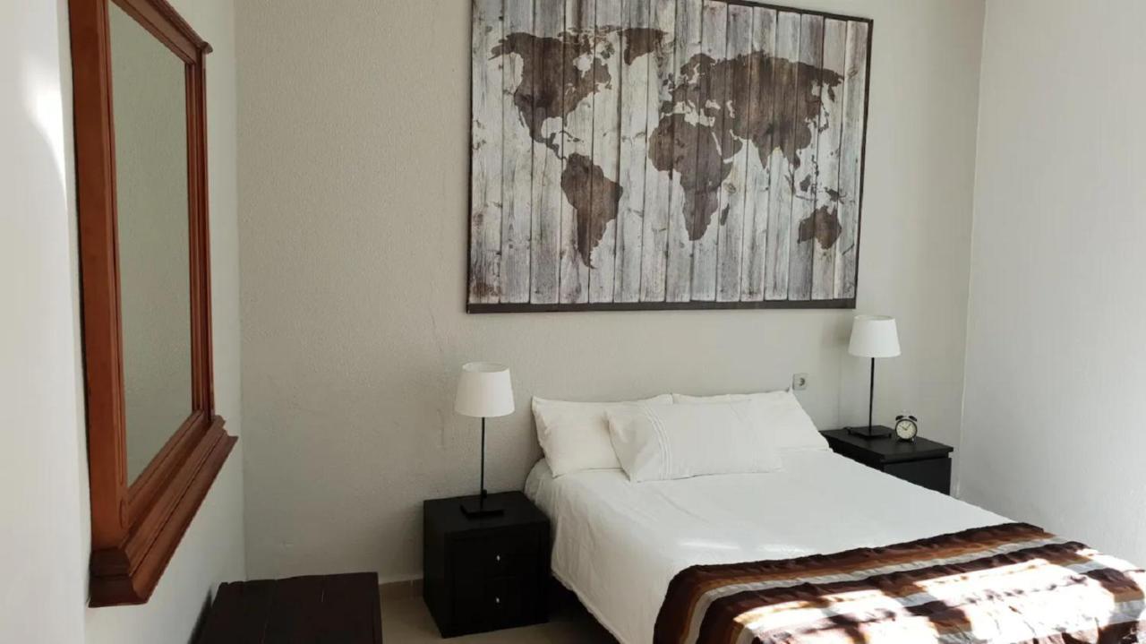 סביליה Postigo Maestranza Apartamento - Kainga Homes מראה חיצוני תמונה