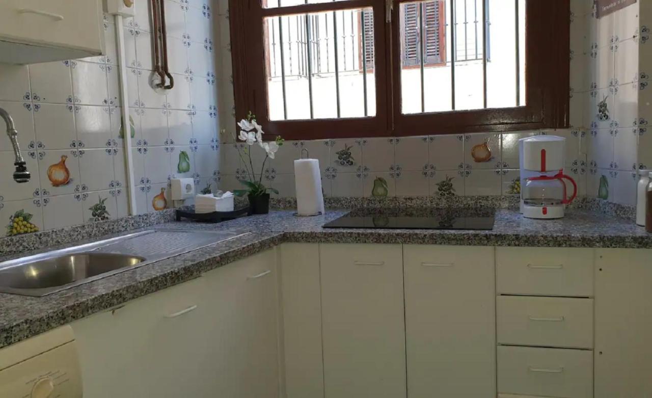 סביליה Postigo Maestranza Apartamento - Kainga Homes מראה חיצוני תמונה