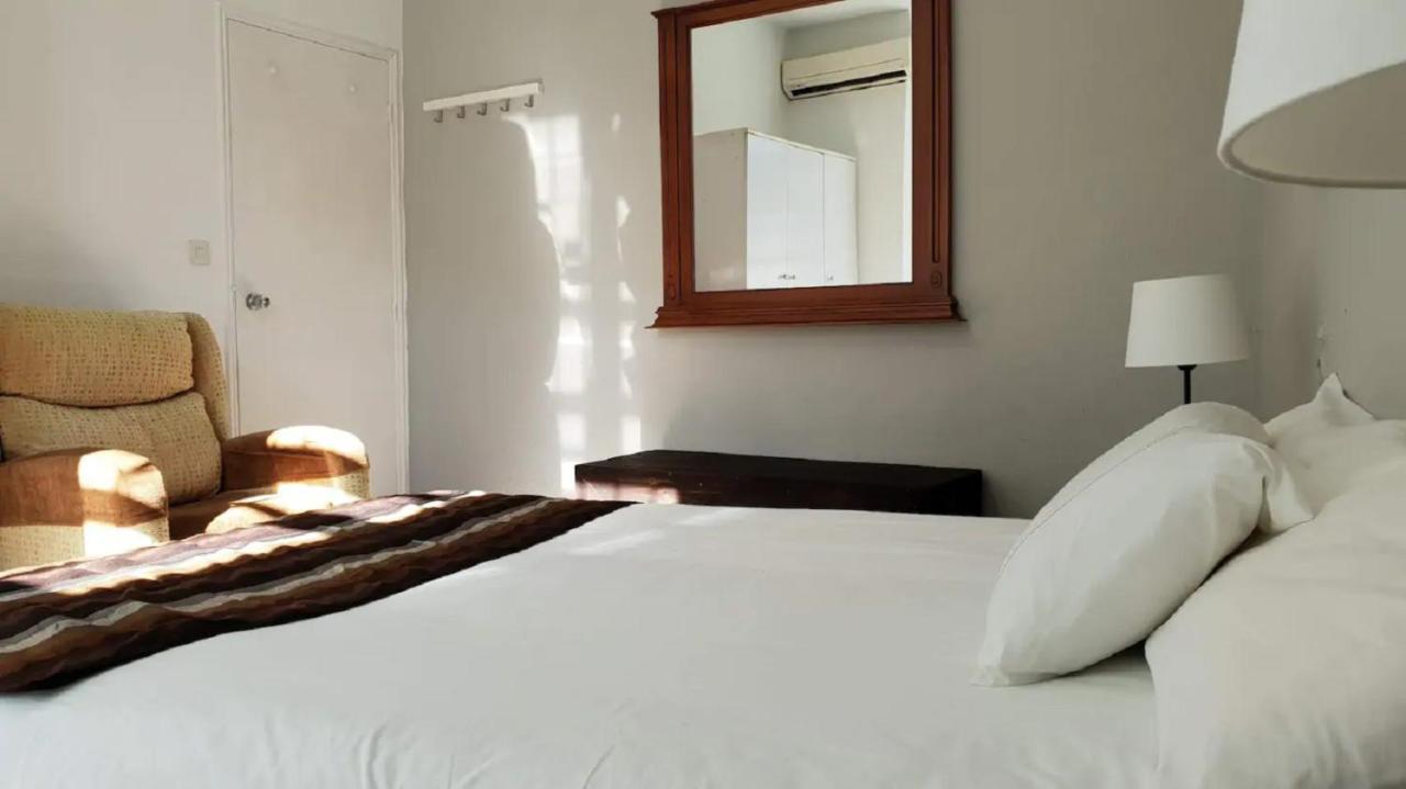 סביליה Postigo Maestranza Apartamento - Kainga Homes מראה חיצוני תמונה