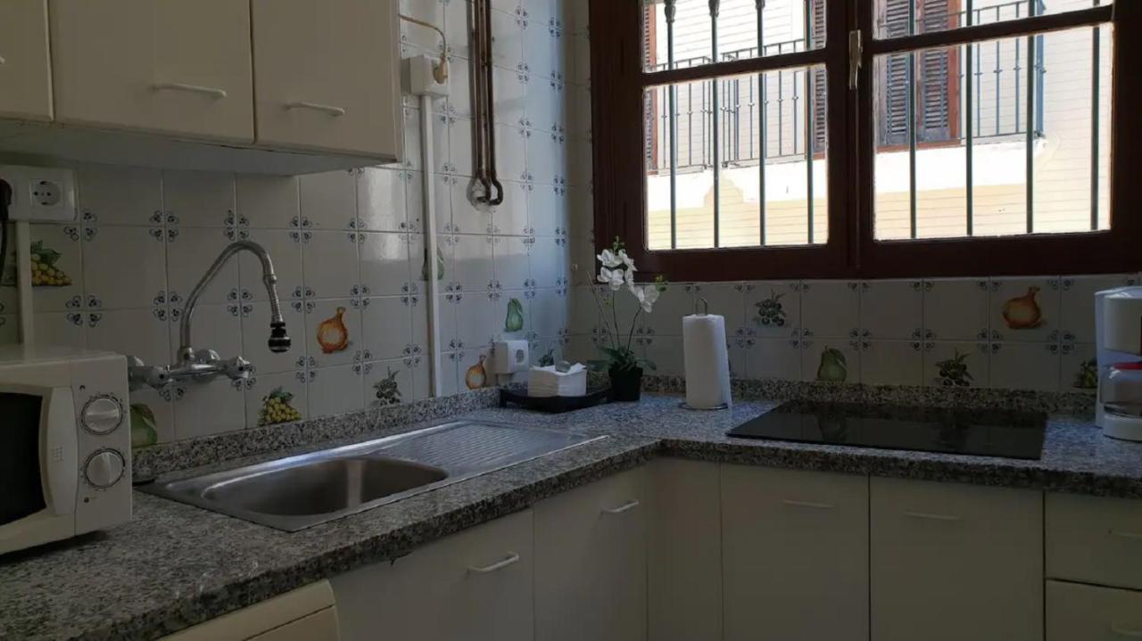 סביליה Postigo Maestranza Apartamento - Kainga Homes מראה חיצוני תמונה